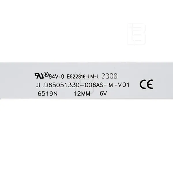 LED BAR-FOX65 - jl.d65051330-006as-m-v01-6519n