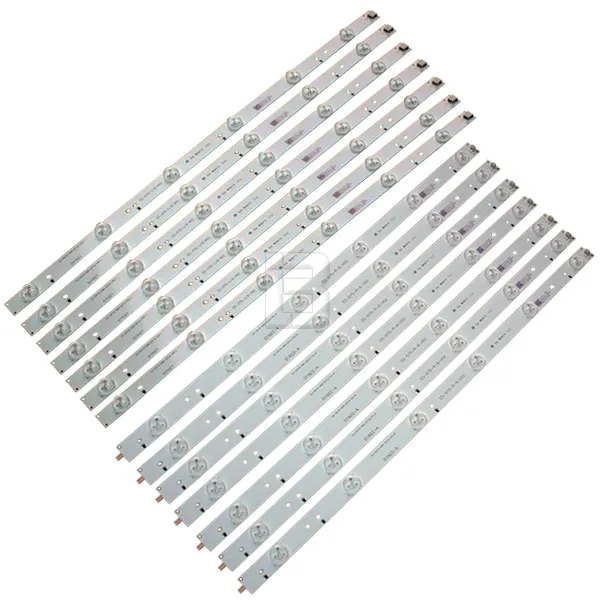 LED BAR-PHILIPS49 - philips-49-led-trake