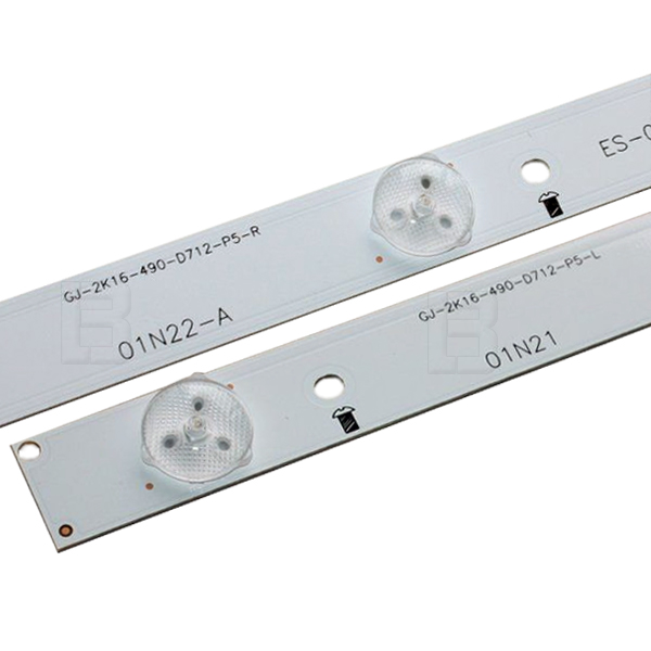 LED BAR-PHILIPS49 - gj-2k16-490-d712-p5-r-01n21-01n22-a