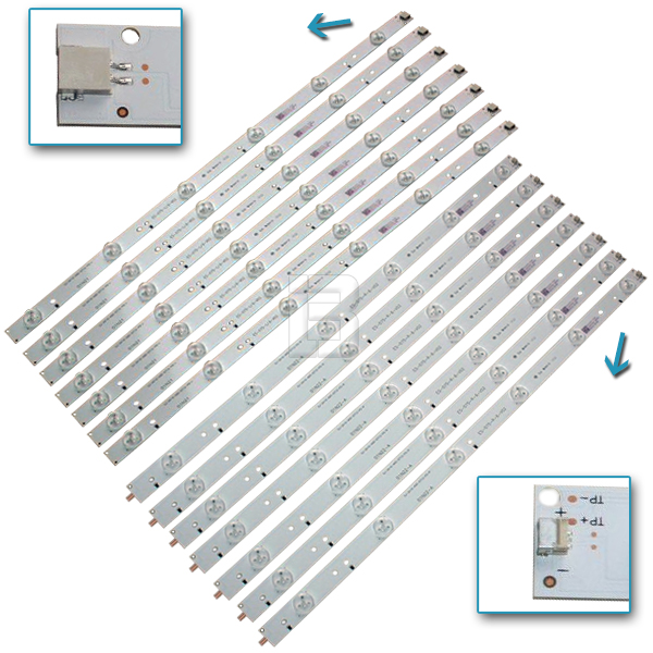 LED BAR-PHILIPS49 - philips-49-led-trake-pozadinsko