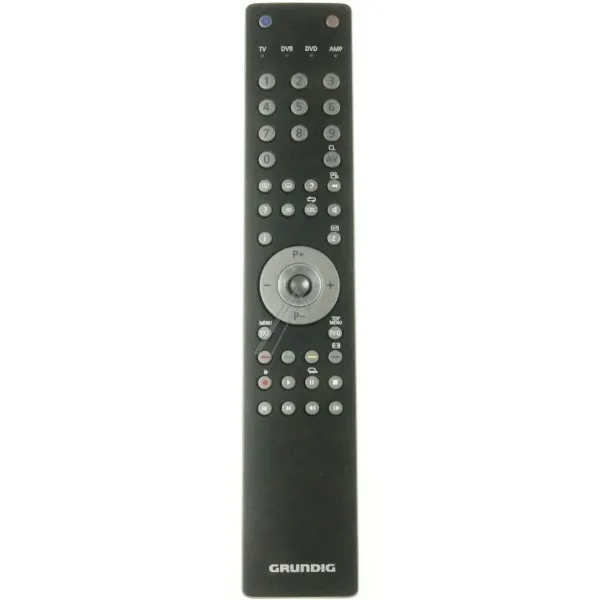 DALJINSKI BEKO 3187R-3 - 3187R-3