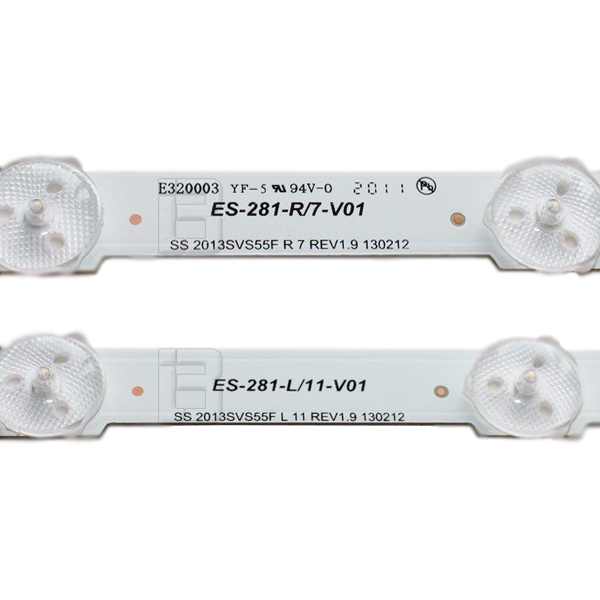 LED BAR-SAMSUNG55F6 - ss-2013svs55f