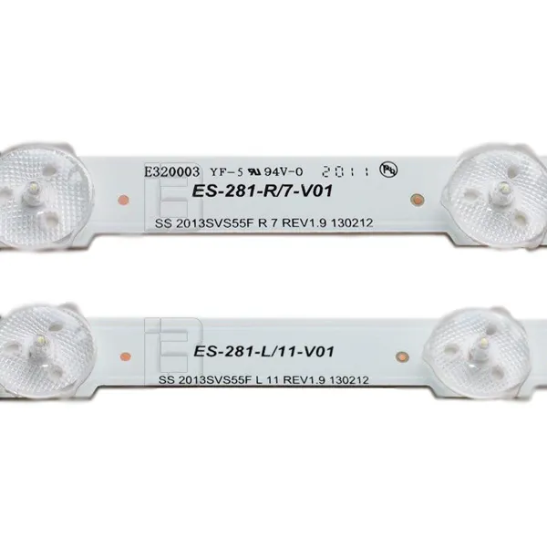 LED BAR-SAMSUNG55F6 - ss-2013svs55f