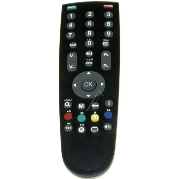 DALJINSKI BEKO RC-GD1 - beko-RC-GD1