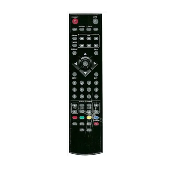 DALJINSKI BLAUPUNKT 215-189I - 215-207I