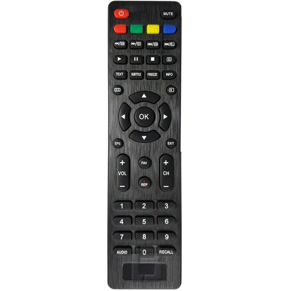 DALJINSKI CHANGHONG LED-1 - CHANGHONG LED-1