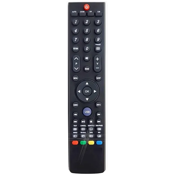 DALJINSKI CROWN LCDup - CROWN-LCDup