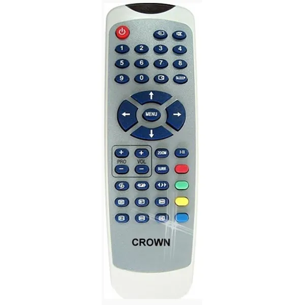 DALJINSKI CROWN K20A-C2 - K20A-C2-crown