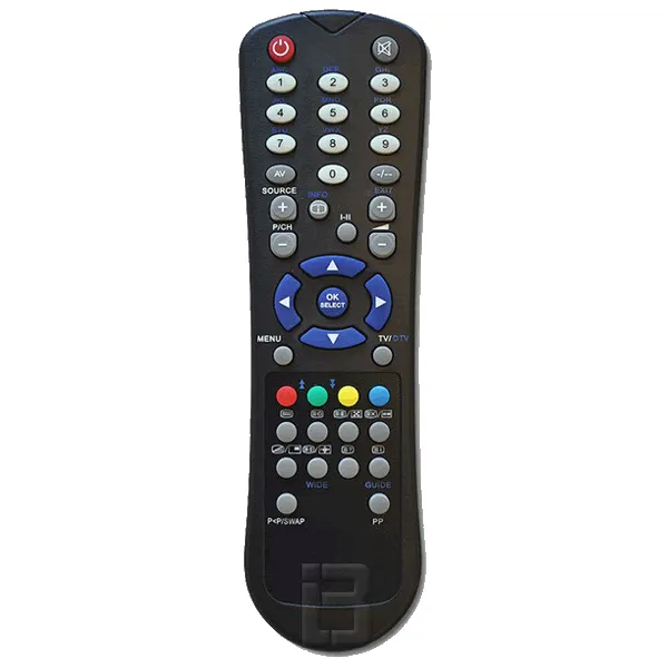 DALJINSKI VESTEL RC1055 - crypton