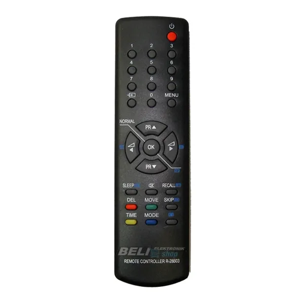 DALJINSKI DAEWO R28B03 - DAEWOO R28B03