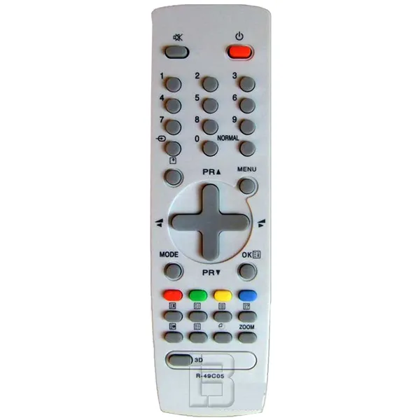 DALJINSKI DAEWO R49C05 - l174-daewoo-r-49c05