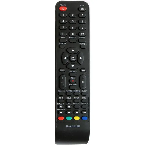 DALJINSKI DAEWO R200HB - R200HB