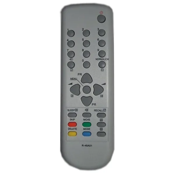 DALJINSKI DAEWO R48A01 - R48A01