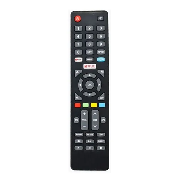 DALJINSKI DENVER LDS-5071UK - LDS5576UK