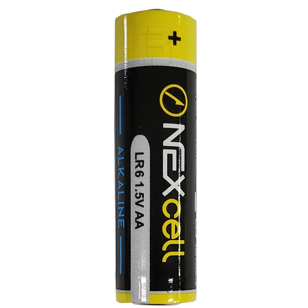 BATERIJA 1.5V/AA - aa baterija