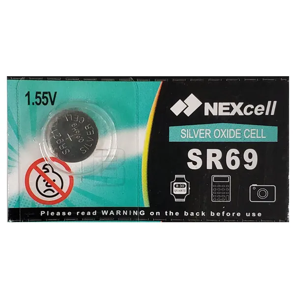 BATERIJA AG6-SR920SW - sr69-baterija