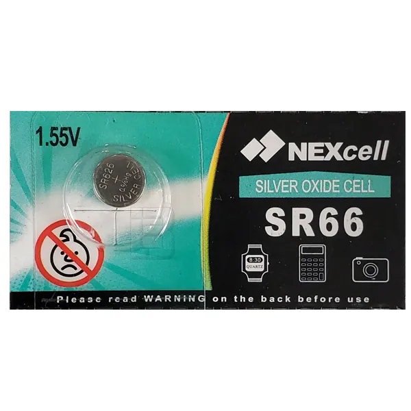 BATERIJA AG4-SR626SW - sr66-baterija