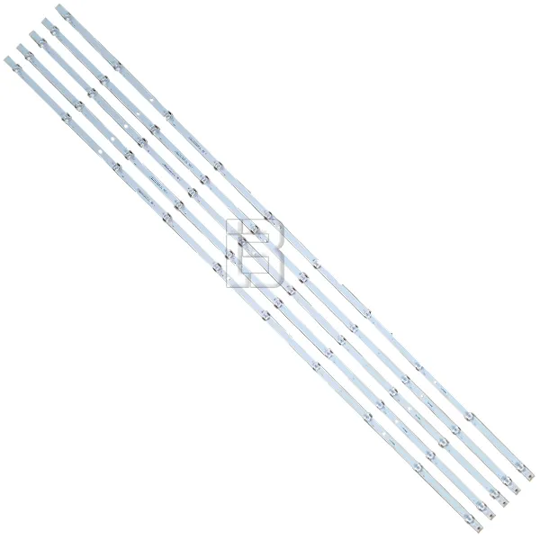 LED BAR-SHARP LC-58Q620U - 