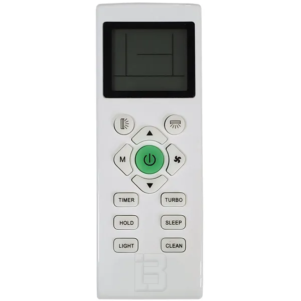 DALJINSKI KLIMA CHIGO ZH/ZH-03 - l1041-klima-chigo-zhzh-03