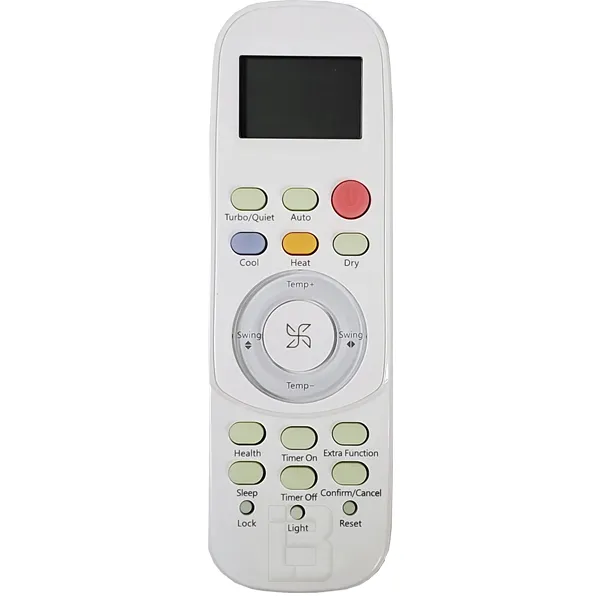 DALJINSKI KLIMA HAIER-3 - l1038-klima-haier-3