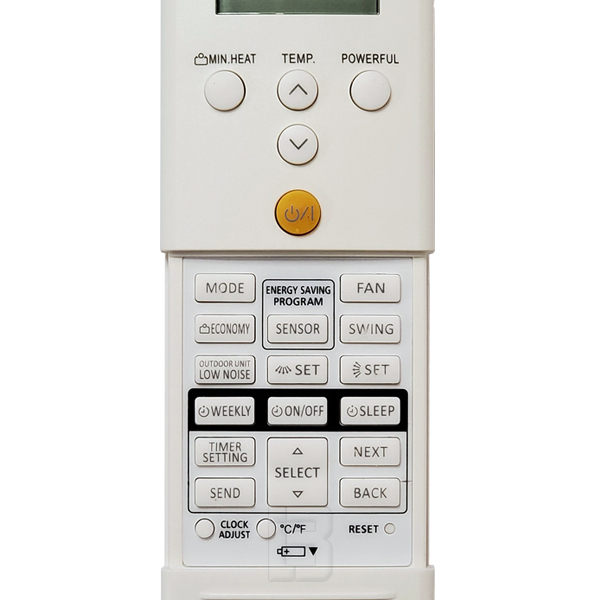 DALJINSKI KLIMA FUJITSU UNI - l1036-1-klima-fujitsu-uni