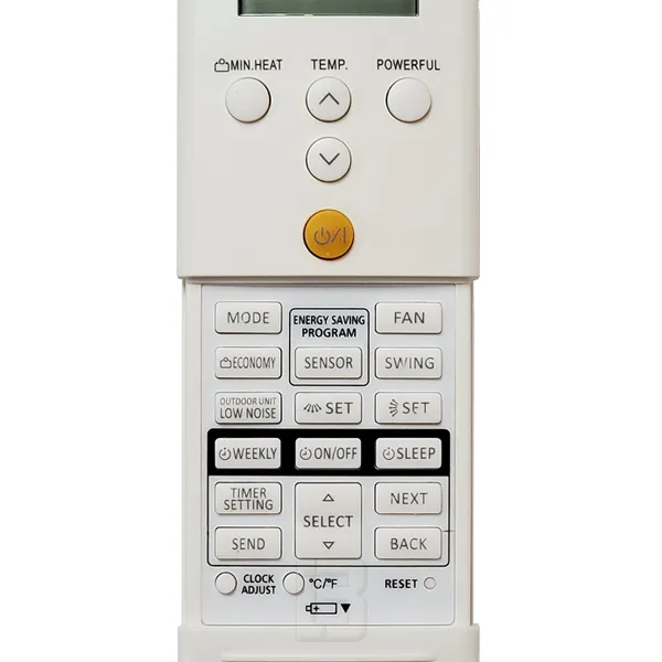 DALJINSKI KLIMA FUJITSU UNI - l1036-1-klima-fujitsu-uni