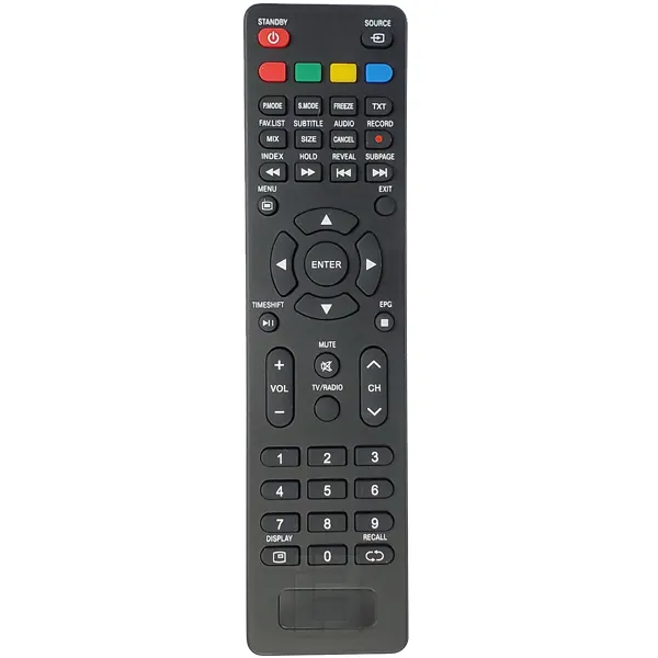 DALJINSKI FOX LED-12 - l1018-fox-led-12