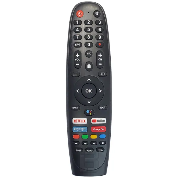 DALJINSKI TESLA LED-5 - l1022-tesla-led-5