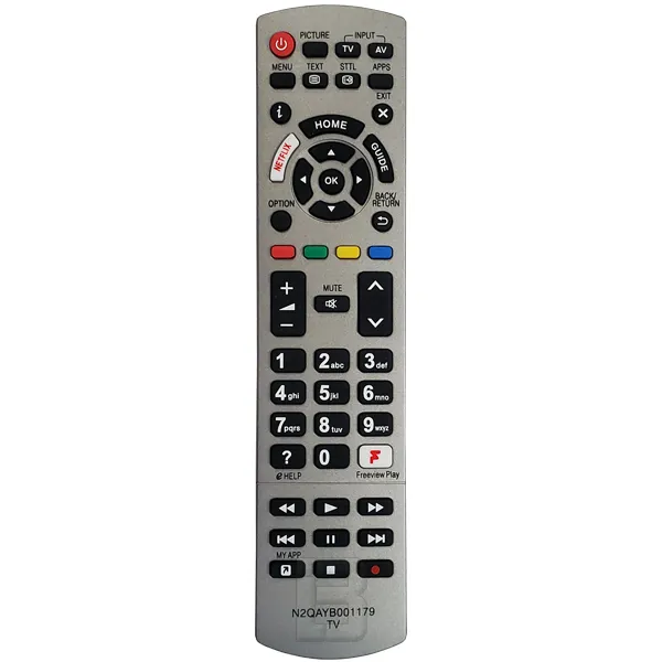 DALJINSKI PANASONIC N2QAYB001179 - l1056-panasonic-n2qayb001179