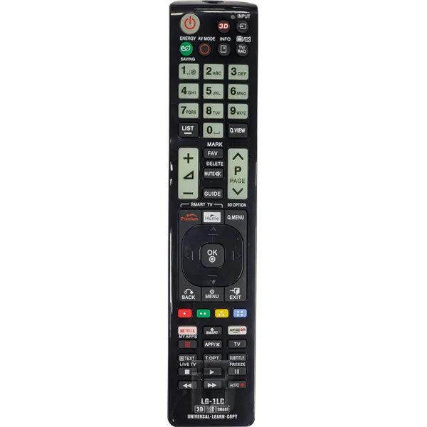 DALJINSKI Lg1LC - l1051-rc-lg-1lc