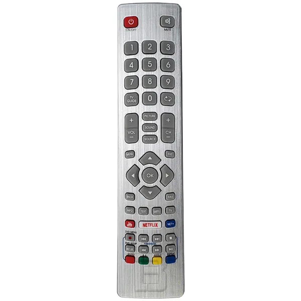 DALJINSKI SHARP RMC0115 - l1055-sharp-shwrmc0115