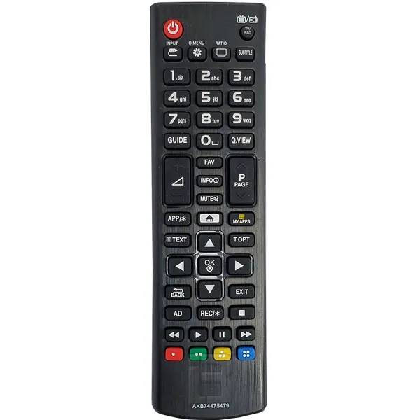 DALJINSKI LgAKB74475479 - l1057-lg-akb74475479