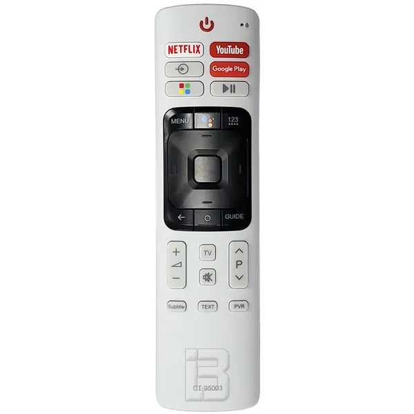 DALJINSKI TOSHIBA CT-95003 - l985-toshiba-ct-95003