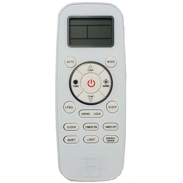 DALJINSKI KLIMA HISENSE-4 - l1042-hisense-4