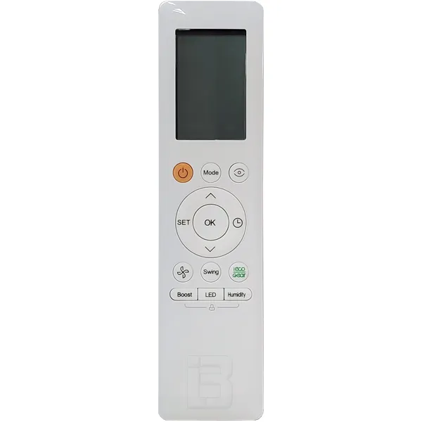 DALJINSKI KLIMA MIDEA RG10L