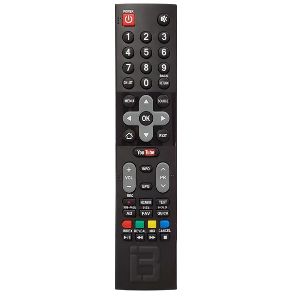 DALJINSKI TESLA GPD29 - l1048-tesla-gpd29