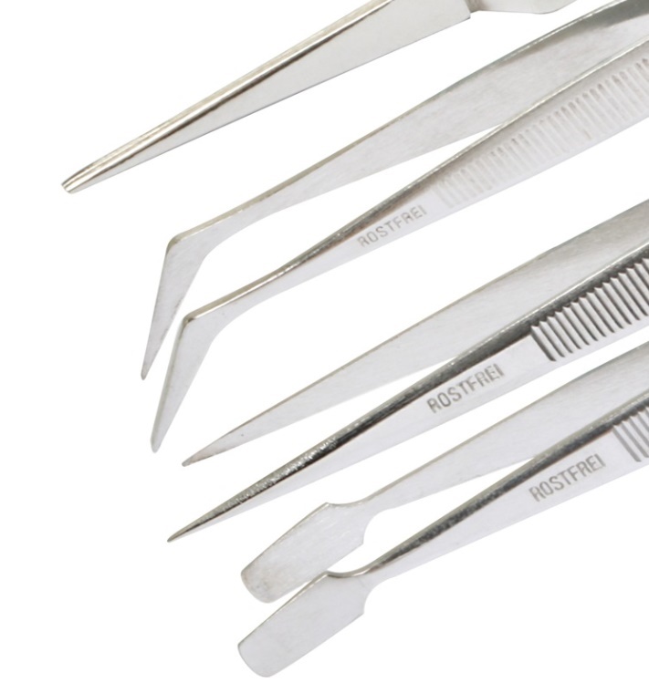 PINCETA 808-389 SET - 