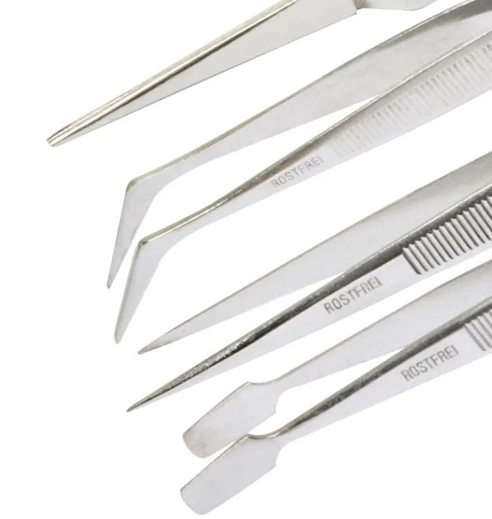 PINCETA 808-389 SET - 