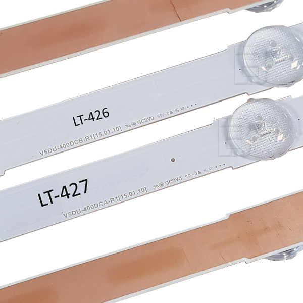 LED BAR-SAMSUNG402 - lt426-lt427-v5du-400dca-r1-400dcb-r1