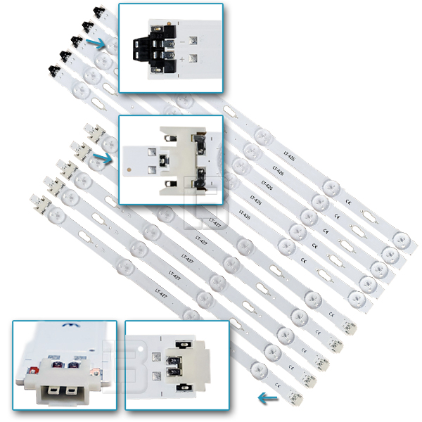 LED BAR-SAMSUNG402 - lt426-lt427-led-traka-za-samsung-40-br5-kon