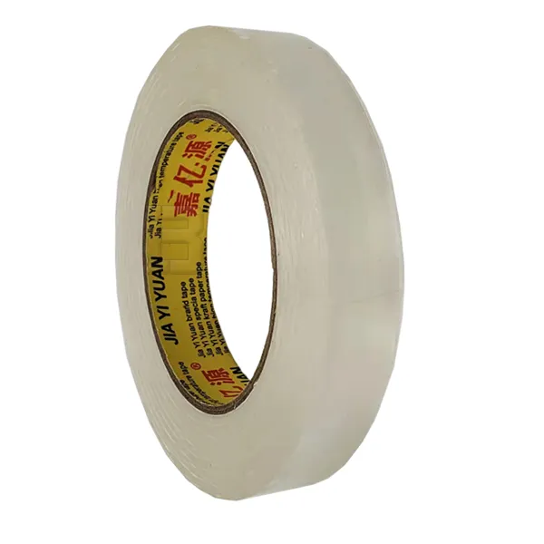 TRAKA 20mm/10M - obostrano lepljiva traka