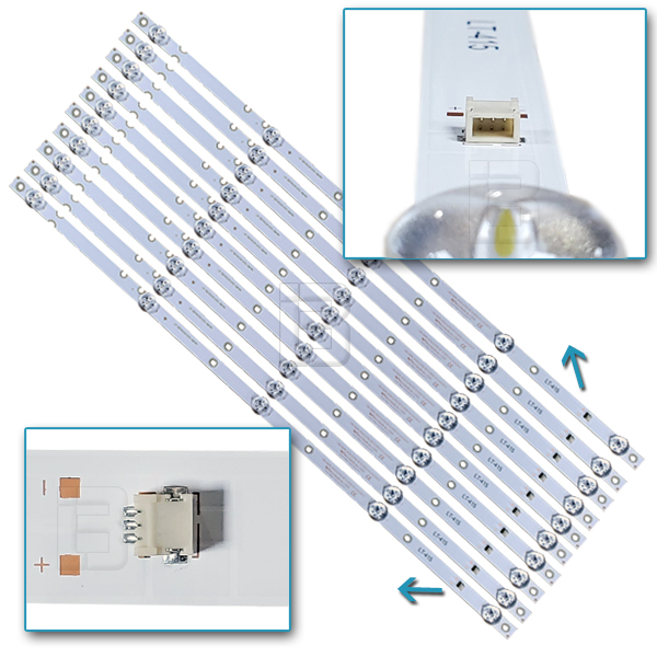 LED BAR-FOX55-2 - lt415-led-traka-za-fox-50-2-konektor
