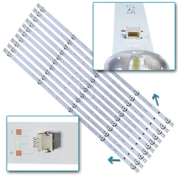 LED BAR-VOLT 55VU20BS - lt415-led-traka-za-fox-50-2-konektor