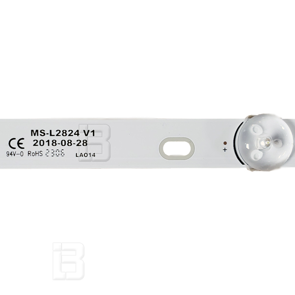 LED BAR-VOX49 - lt410-ms-l2824-v1