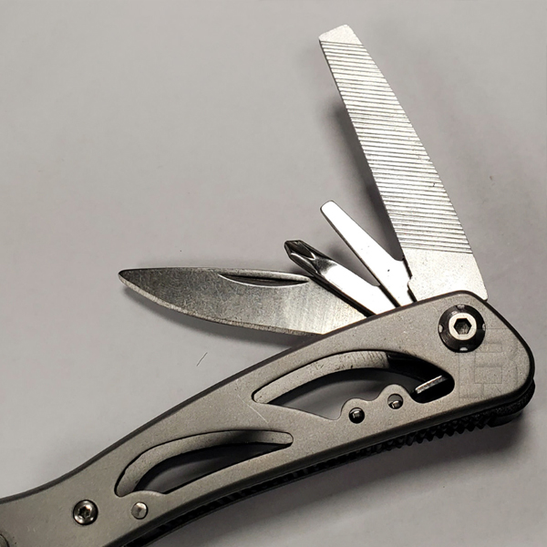 KLEŠTA TU-316C MULTIFUNKCIONALNA - 