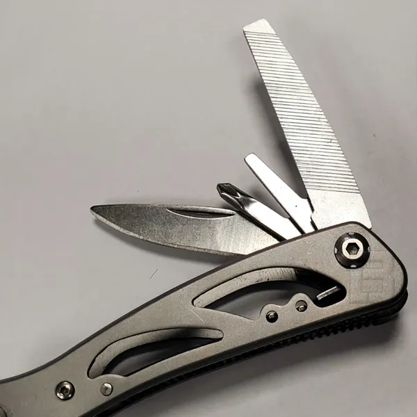 KLEŠTA TU-316C MULTIFUNKCIONALNA - 