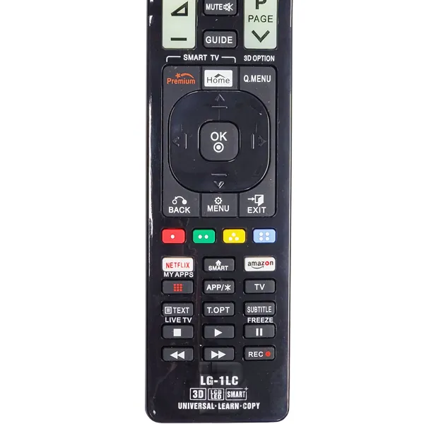 DALJINSKI Lg1LC - lg-1lc-netflix-youtube