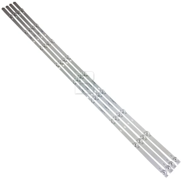 LED BAR-FOX503 - led-trake-fox-50-3