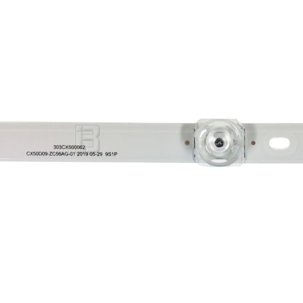 LED BAR-FOX503 - 303cx500062