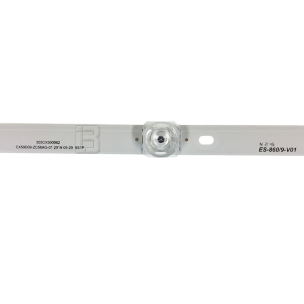 LED BAR-FOX503 - cx50d09-zc56ag-01